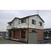 ドリーム星が丘の外観画像