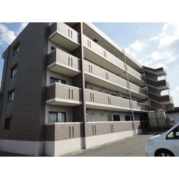 グリーンマンション守山の賃貸物件