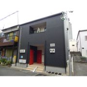 AGLAIA(あぐらいあー)の外観画像