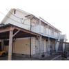 ブランドール高畑の外観