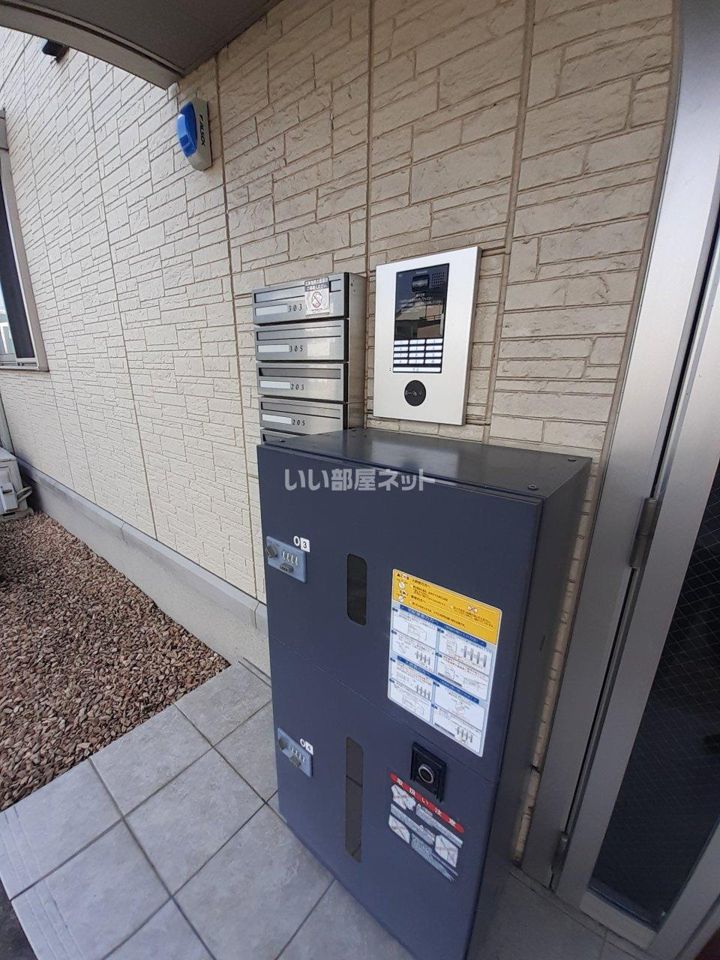 ロビー