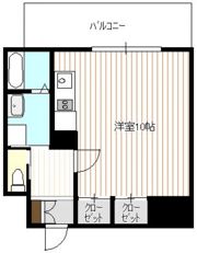 NomaZen BLDの間取り画像