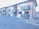 パークハイム古市 B棟の間取り画像