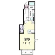 エルンテの間取り画像