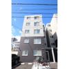 EXCEL平岸 A棟の間取り画像