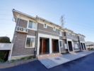 ブリリアント Kの間取り画像