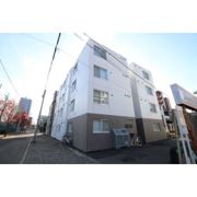 COMSA月寒中央(コムサ)の外観画像