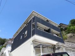 アマーレの外観画像