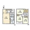 通町戸建の間取り画像