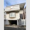 東寺尾戸建の間取り画像