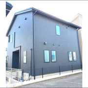 国分北戸建の外観画像