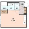coffret(コフレ)西町北の間取り画像