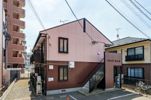 フラッツゆたかの間取り画像