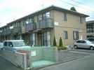 ファミーユサシンVの間取り画像