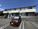 シャーメゾン高良内町 A棟の間取り画像