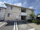 シャーメゾン大牟田の間取り画像