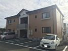 ファミーユ島町 B棟の間取り画像