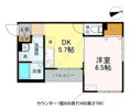 Soleil YSの間取り画像