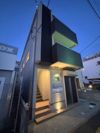 Soleil YSの間取り画像