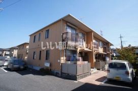 カーサミニーノの外観画像