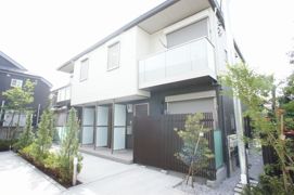 ソレアード・Nの外観画像