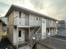 クレスト湘南の間取り画像