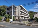 メゾンダンジュ NYの間取り画像