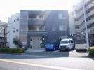 ヴェルジェ ポワールの間取り画像