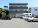 ストリーム三山の間取り画像