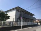 パルティールの間取り画像