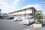 マストライフおもちゃのまちBの間取り画像