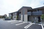 レティシア峰後 IIの間取り画像