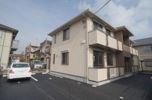 リラフォートの間取り画像