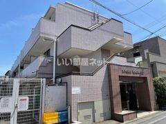 スカイコート西荻窪の外観画像