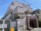 スカイコート西荻窪の間取り画像