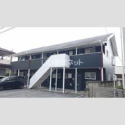 ハイツサンルミネの外観画像