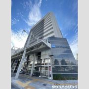 Castle Hills 柳ヶ瀬の外観画像