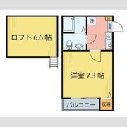 グランコンフォール北四番丁の間取り画像