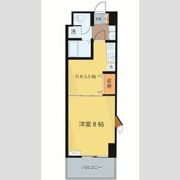 ベルシティ榴ヶ岡の間取り画像