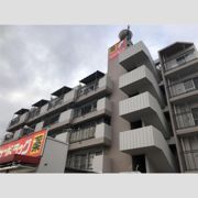 201 コーポ村上の外観画像