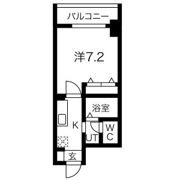 チェルトヴィータの間取り画像
