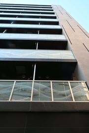 ザ・パークハビオ日本橋茅場町の外観画像