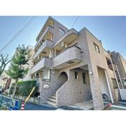 パークウェル田園調布の外観画像