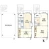 川崎市幸区の間取り画像