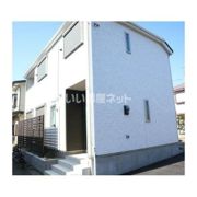 平塚市の外観画像