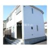 平塚市の間取り画像