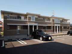 AnnexⅡの外観画像