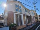レイク グリーンの間取り画像