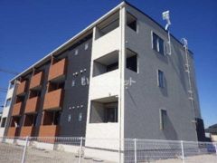 フレアコートの外観画像