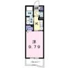 ボヌールの間取り画像